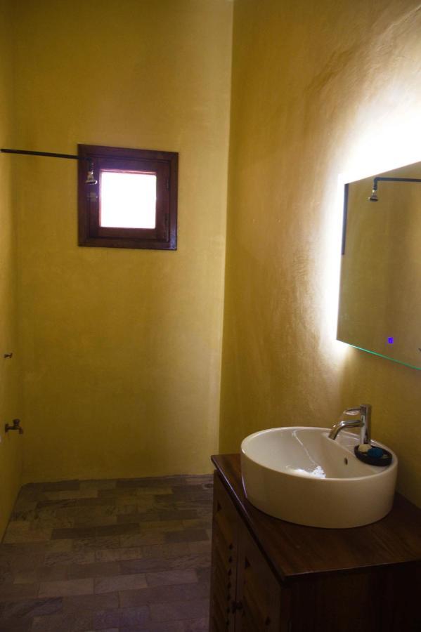 Hotel Otsunami ロメ エクステリア 写真